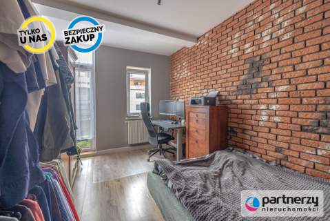 2 pokoje tuż pod Gdańskiem 