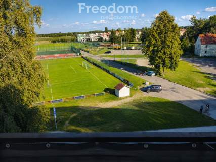 Ustka 3 pokoje na 48,3 m Super cena 