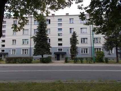 Mieszkanie 2 pok. 54,8 m2 1/3p. ul. Edukacji 16 BEZPOŚREDNIO