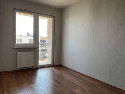 Przestronne 3 pokoje z pięknym widokiem z balkonu