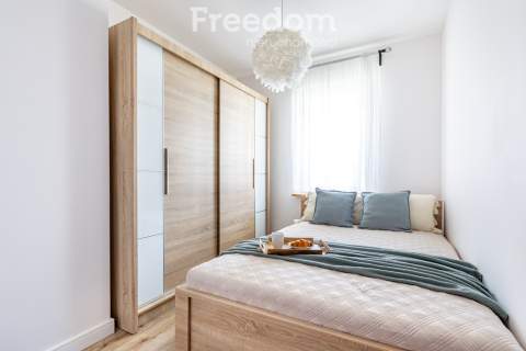 Katowicka 41 m balkon Malta Politechnika