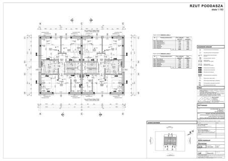 Dom przy lesie dla rodziny 121 m Pilchowice