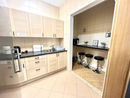 Biuro do wynajęcia Okęcie, 51m