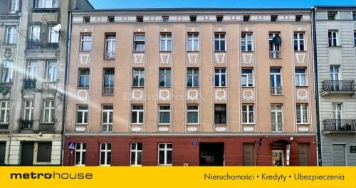 Mieszkanie na sprzedaż, 30 m2, Łódź
