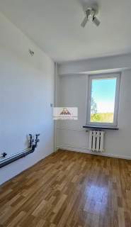 2-pokojowe mieszkanie na Czubach - osiedle Poręba