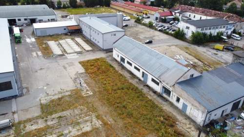 Obiekt do wynajęcia, 853 m2, Przemyśl