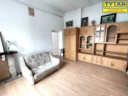 Mieszkanie 56,60 m2 w centrum ul. Krótka 3