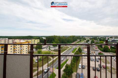 Mieszkanie do wynajęcia, 54,97 m2, Piła