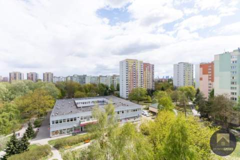 Idealne dla rodziny, przestronne 4 pok,6 min METRO