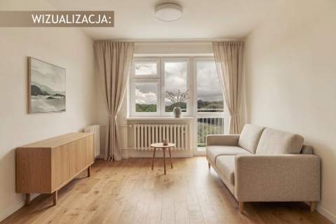 Mieszkanie z widokiem na Zatokę