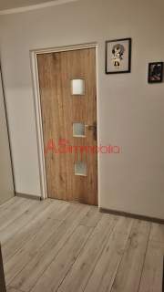 2 pokoje, 46m2 Warszawa Bielany, zielone osiedle