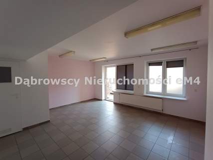 Biuro do wynajęcia, 38,6 m2, Białystok