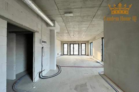 Na wynajem lokal parterowy usługowo-handlowy 122 m2 Ursus 