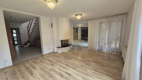 Dom wolnostojący 160 m2 Działka 1000 m2