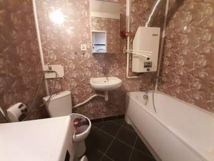 Kawalerka, 28 m2, z piwnicą - Pordzika 16