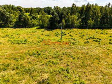 Działki budowlana, 600 m2, przedmieścia Wołomina