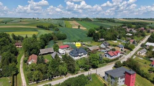 Dom na sprzedaż, 750 m2, Sławice Szlacheckie
