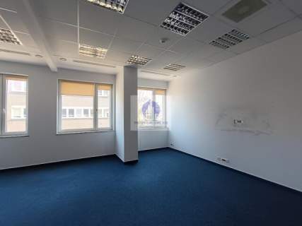 Mokotów lokal biurowy 46,40 m2 do wynajęcia