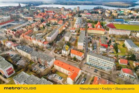 Mieszkanie biznes w jednym miejscu