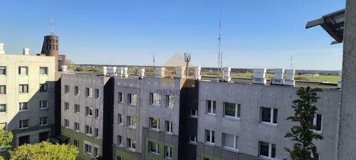 3 pokoje balkon 419 000 zł Ustronie IV