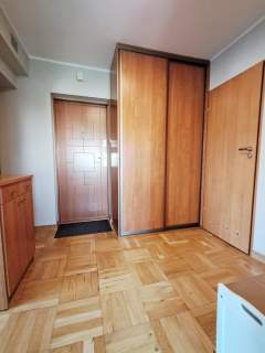 Mieszkanie 3 pokojowe o pow.54.50m2, balkon, IIp.,Kalisz