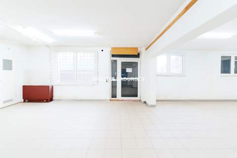 Lokal handlowo-usługowy w centrum Proszowic
