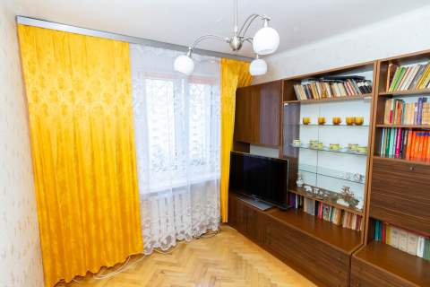 Przytulne mieszkanie-Os. Słoneczne 2 pokoje 37,5m2