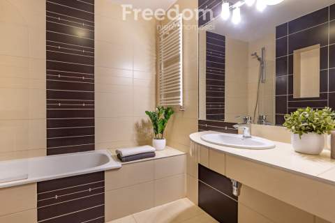Górczyn 2 pokoje balkon garaż