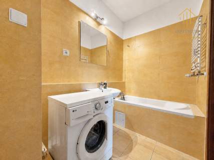 Dwupoziomowe 4pok 76m2 Podgrodzie taras i balkon