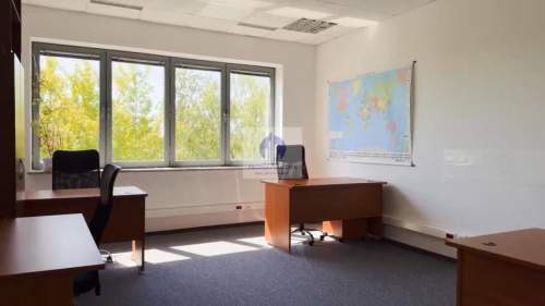 Włochy lokal biurowy 80 m2 do wynajęcia