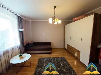 Oferta domu wielorodzinnego z dużą działką, Janki