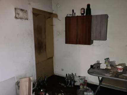 Syndyk sprzeda lokal 38m2 Łódź Porszewice