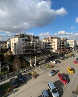 2 pokoje na wynajem Marina Mokotów