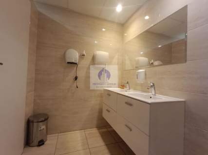 Mokotów lokal biurowy 15,71m2 do wynajęcia