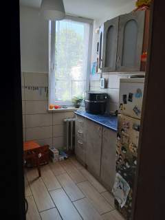 Mieszkanie 2 pokoje, 1 piętro z balkonem, centrum miasta