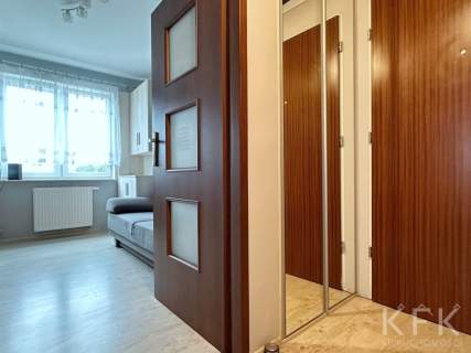 Słoneczne Tarasy Od września Balkon 2 pok.
