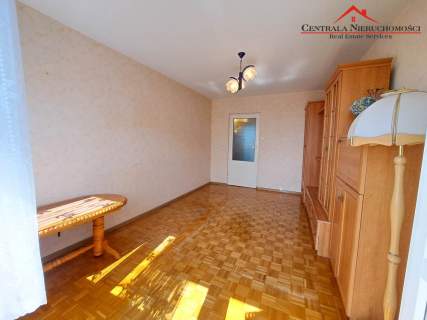 Mieszkanie 3 pok przy rektoracie UMK