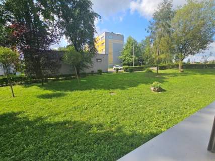 Mieszkanie na sprzedaż, 40 m2, Bytom