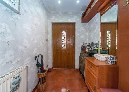 Mieszkanie 62m z prywatnym ogrodem w Cieszynie