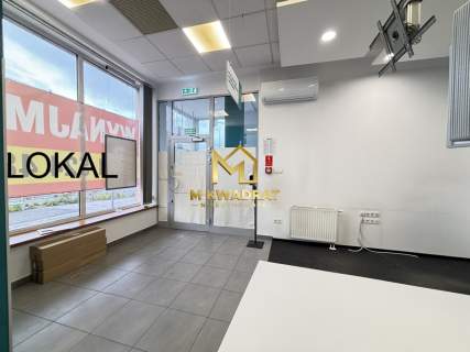 Lokal użytkowy 2-poziomowy Gdynia Obłuże