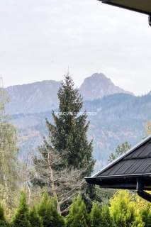 Apartament Kościelisko z własną strefą SPA 