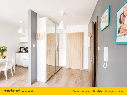 Mieszkanie na sprzedaż, 37,18 m2, Karpacz