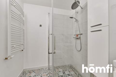Mieszkanie 2 pokojowe z ogrodem. Maleczyńskich.