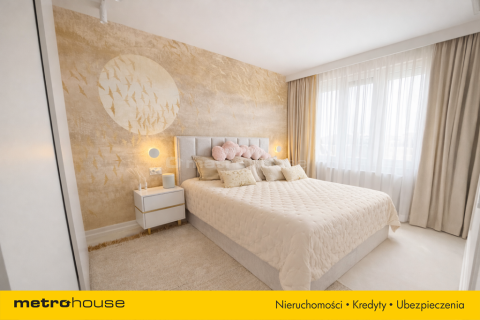 Ikona nowoczesnego designu apartament premium