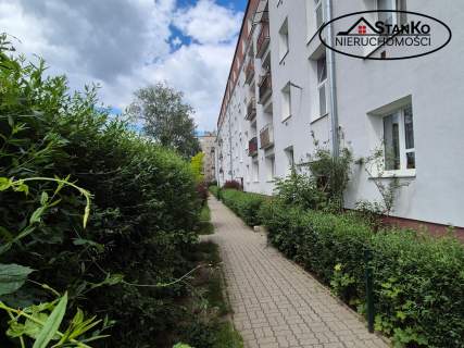 Międzynarodowa/Londyńska 38 m