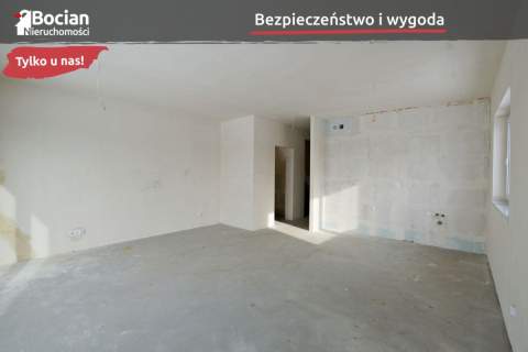 Funkcjonalny, słoneczny dom Świetna lokalizacja 