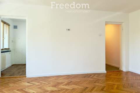 Przytulne 2 pok., 38,60 m2, ul. Towarowa, 1 piętro