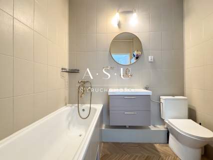 Skrajna 2 poziomy 2 pokoje antresola 22,26m2 