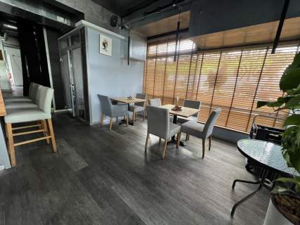 Na sprzedaż lokal gastronomiczny na Skarbowców 