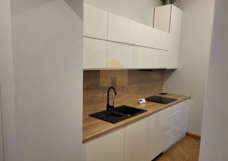 Parter, 2 łazienki, 3 pokoje, 66m2,centrum Bielawy